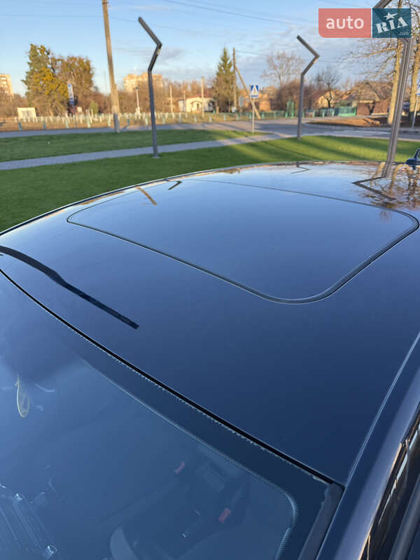 Хэтчбек Volkswagen Golf Plus 2006 в Лубнах