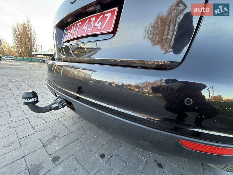 Хэтчбек Volkswagen Golf Plus 2006 в Лубнах