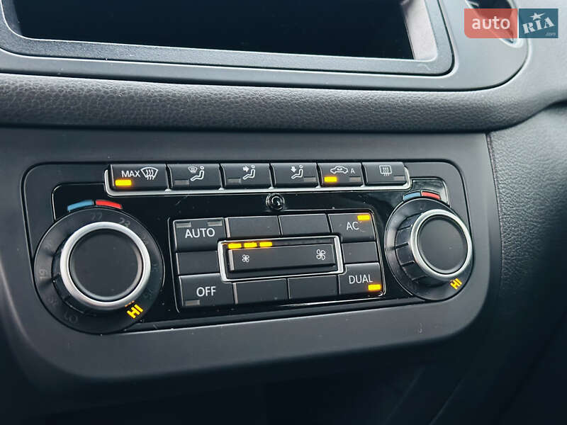 Хетчбек Volkswagen Golf Plus 2009 в Харкові