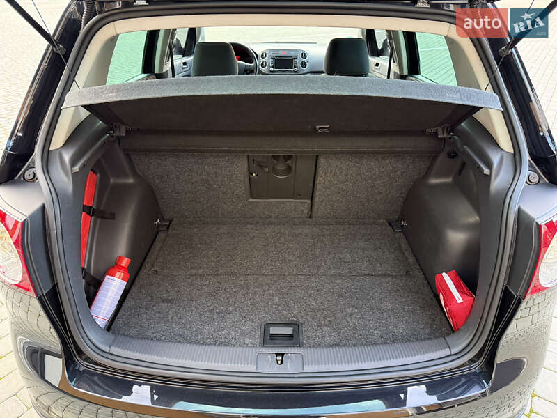 Хэтчбек Volkswagen Golf Plus 2008 в Коломые фото 44 Хэтчбек Volkswagen Golf Plus 2008 в Коломые