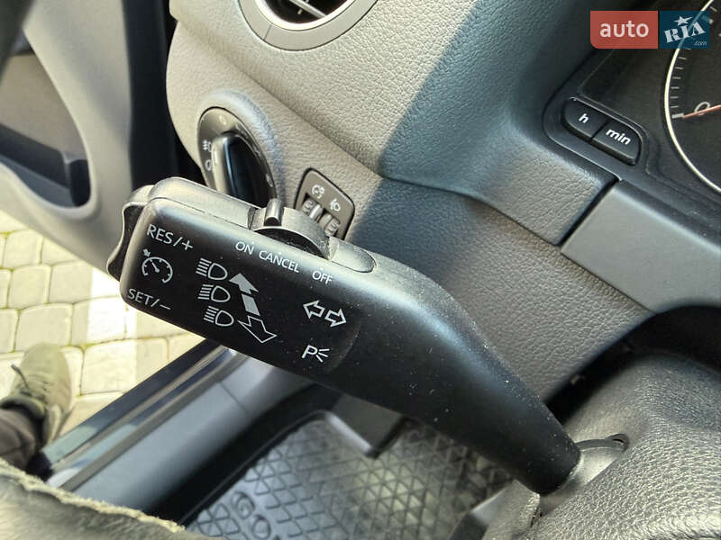 Хэтчбек Volkswagen Golf Plus 2008 в Коломые фото 49 Хэтчбек Volkswagen Golf Plus 2008 в Коломые