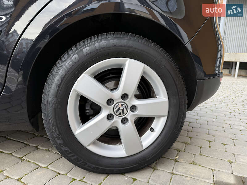 Хэтчбек Volkswagen Golf Plus 2008 в Коломые фото 63 Хэтчбек Volkswagen Golf Plus 2008 в Коломые