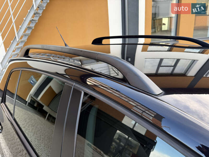 Хэтчбек Volkswagen Golf Plus 2008 в Коломые фото 67 Хэтчбек Volkswagen Golf Plus 2008 в Коломые