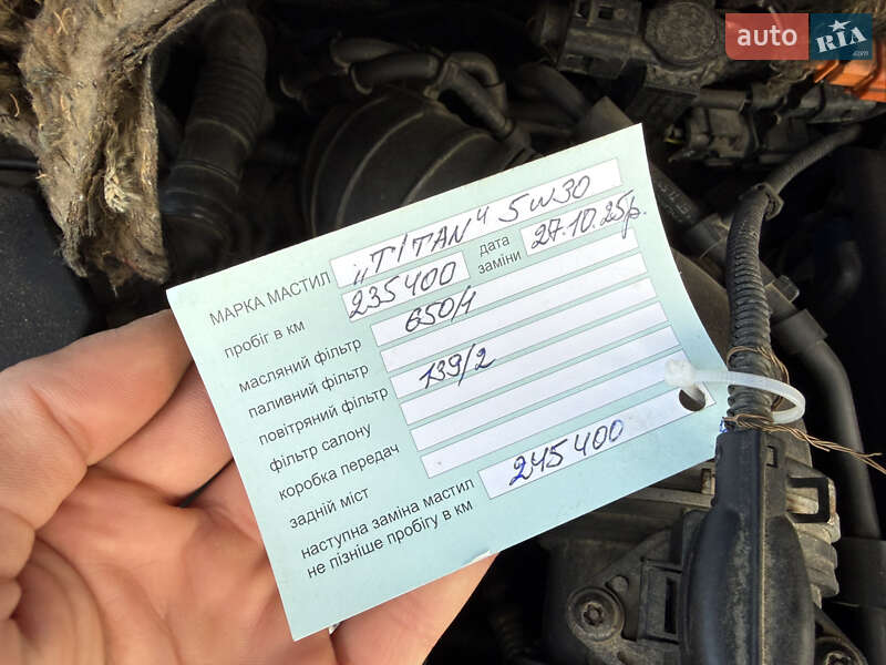 Хэтчбек Volkswagen Golf Plus 2008 в Коломые фото 69 Хэтчбек Volkswagen Golf Plus 2008 в Коломые