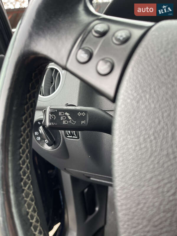 Хэтчбек Volkswagen Golf Plus 2008 в Хмельницком фото 24 Хэтчбек Volkswagen Golf Plus 2008 в Хмельницком