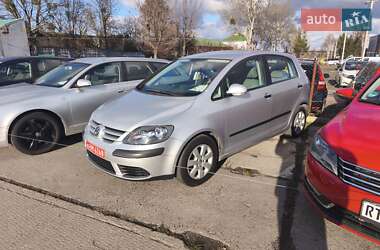 Хэтчбек Volkswagen Golf Plus 2006 в Луцке