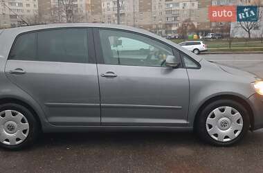 Хетчбек Volkswagen Golf Plus 2006 в Києві