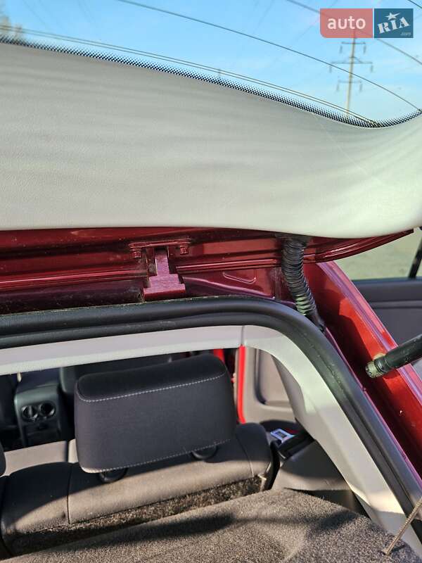 Хэтчбек Volkswagen Golf Plus 2009 в Полтаве фото 24 Хэтчбек Volkswagen Golf Plus 2009 в Полтаве