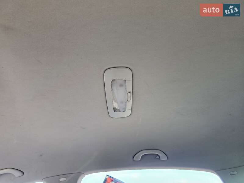 Хэтчбек Volkswagen Golf Plus 2009 в Полтаве фото 28 Хэтчбек Volkswagen Golf Plus 2009 в Полтаве