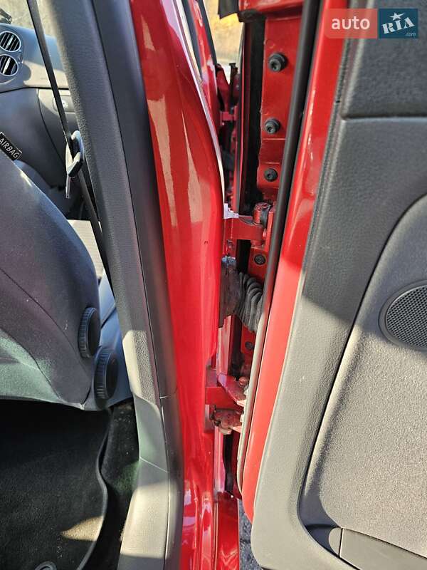 Хэтчбек Volkswagen Golf Plus 2009 в Полтаве фото 39 Хэтчбек Volkswagen Golf Plus 2009 в Полтаве