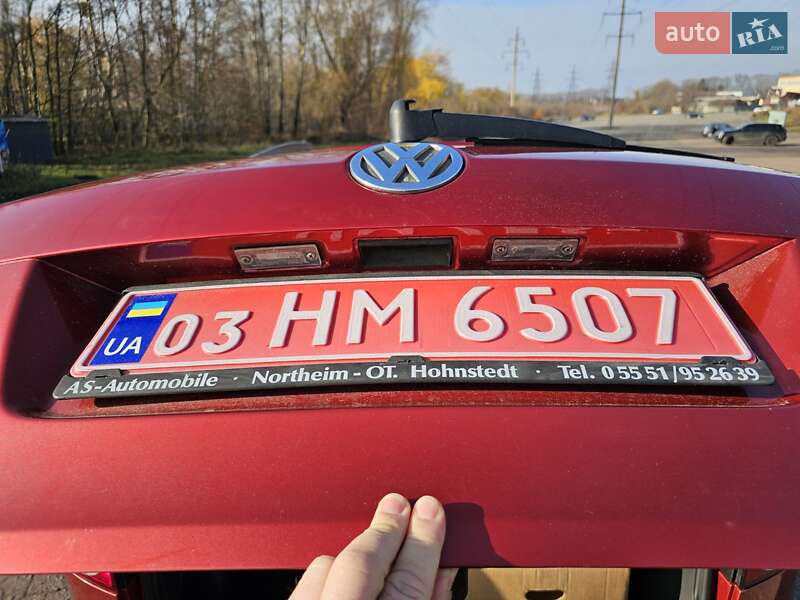 Хэтчбек Volkswagen Golf Plus 2009 в Полтаве фото 44 Хэтчбек Volkswagen Golf Plus 2009 в Полтаве