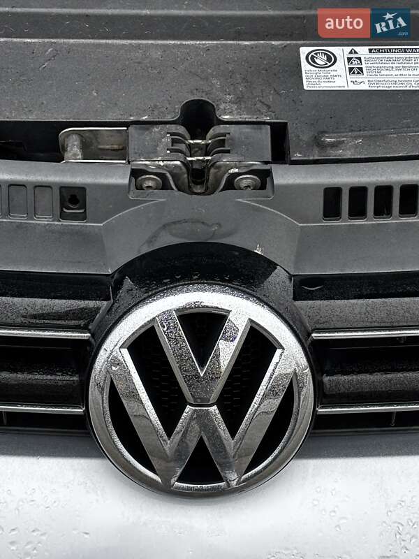 Хэтчбек Volkswagen Golf Plus 2010 в Красилове