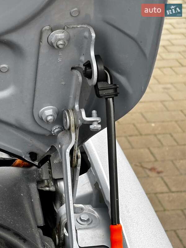 Хэтчбек Volkswagen Golf Plus 2010 в Красилове