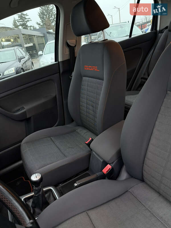 Хэтчбек Volkswagen Golf Plus 2007 в Лубнах фото 21 Хэтчбек Volkswagen Golf Plus 2007 в Лубнах