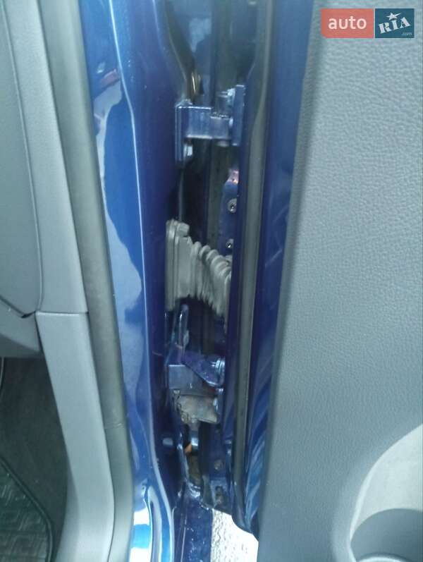 Хэтчбек Volkswagen Golf Plus 2007 в Житомире