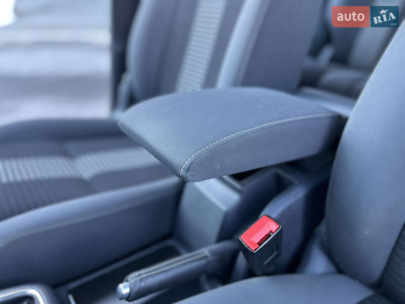 Хэтчбек Volkswagen Golf Plus 2008 в Мукачево