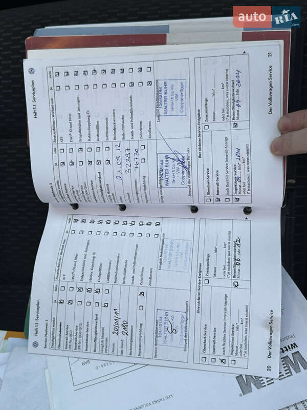 Хэтчбек Volkswagen Golf Plus 2009 в Полтаве фото 37 Хэтчбек Volkswagen Golf Plus 2009 в Полтаве