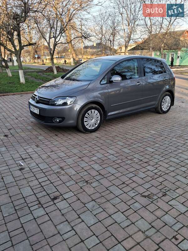 Хэтчбек Volkswagen Golf Plus 2011 в Одессе фото 8 Хэтчбек Volkswagen Golf Plus 2011 в Одессе