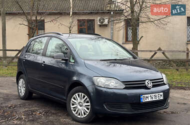 Хэтчбек Volkswagen Golf Plus 2009 в Конотопе
