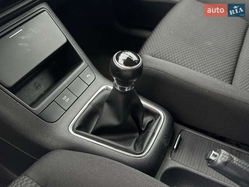 Хетчбек Volkswagen Golf Plus 2009 в Конотопі