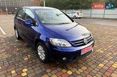 Хетчбек Volkswagen Golf Plus 2006 в Луцьку