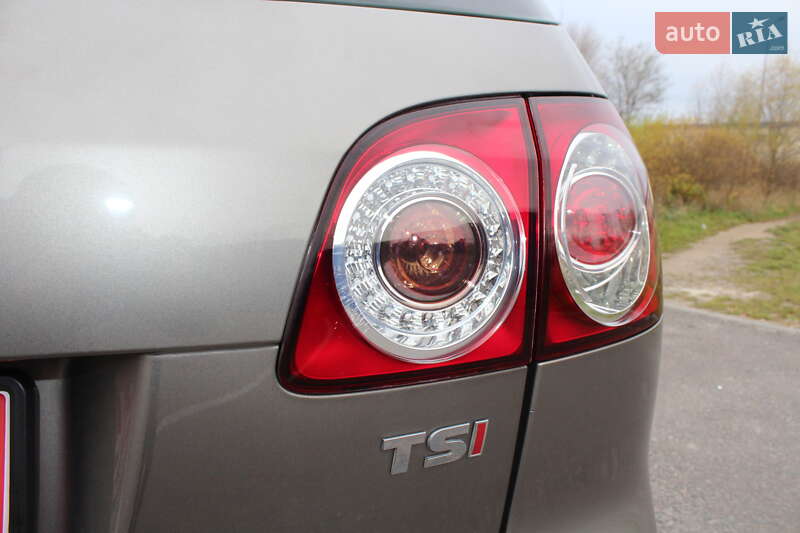 Хэтчбек Volkswagen Golf Plus 2010 в Трускавце фото 34 Хэтчбек Volkswagen Golf Plus 2010 в Трускавце