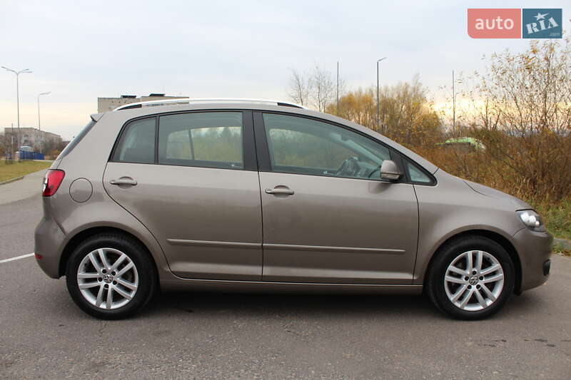 Хэтчбек Volkswagen Golf Plus 2010 в Трускавце фото 43 Хэтчбек Volkswagen Golf Plus 2010 в Трускавце