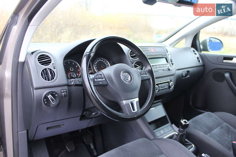 Хэтчбек Volkswagen Golf Plus 2010 в Трускавце фото 50 Хэтчбек Volkswagen Golf Plus 2010 в Трускавце