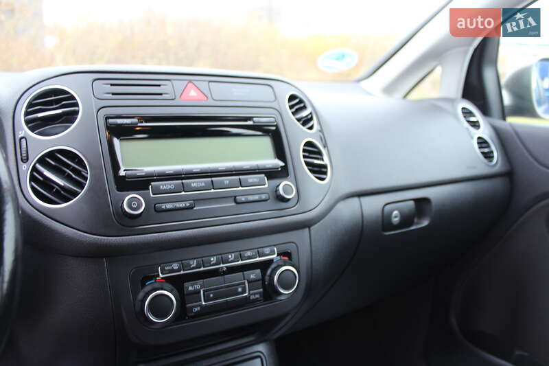 Хэтчбек Volkswagen Golf Plus 2010 в Трускавце фото 61 Хэтчбек Volkswagen Golf Plus 2010 в Трускавце