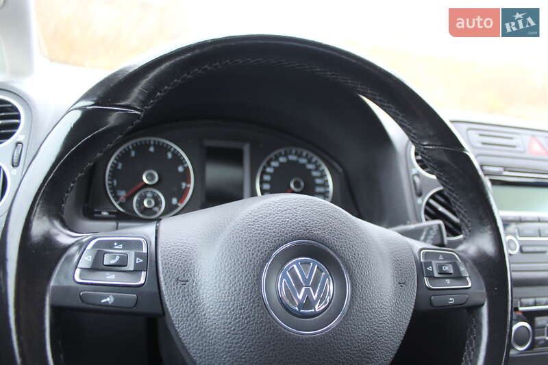 Хэтчбек Volkswagen Golf Plus 2010 в Трускавце фото 71 Хэтчбек Volkswagen Golf Plus 2010 в Трускавце