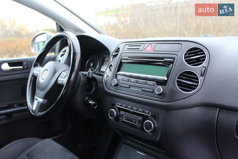 Хэтчбек Volkswagen Golf Plus 2010 в Трускавце фото 93 Хэтчбек Volkswagen Golf Plus 2010 в Трускавце