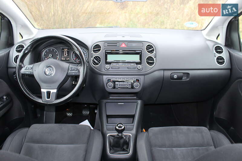 Хэтчбек Volkswagen Golf Plus 2010 в Трускавце фото 98 Хэтчбек Volkswagen Golf Plus 2010 в Трускавце
