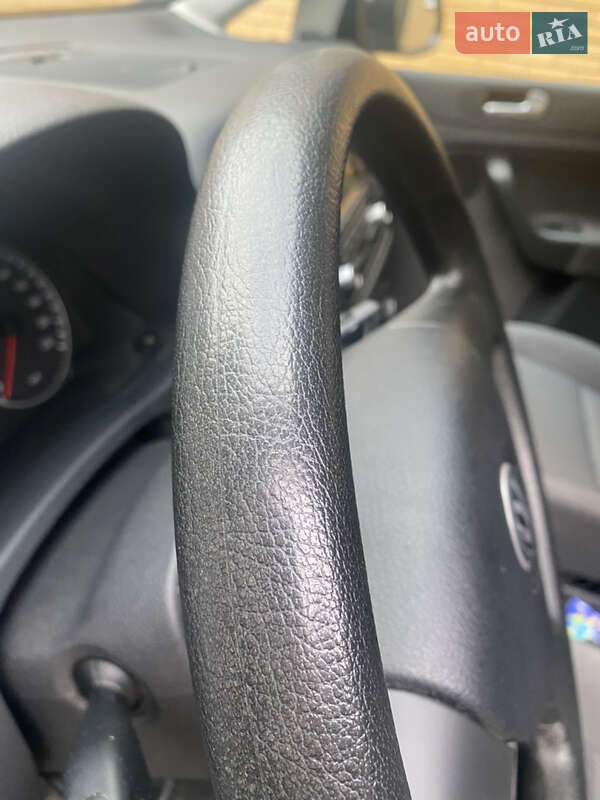 Хэтчбек Volkswagen Golf Plus 2008 в Сумах