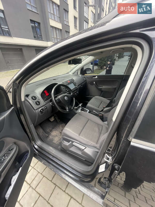 Хэтчбек Volkswagen Golf Plus 2007 в Ивано-Франковске фото 18 Хэтчбек Volkswagen Golf Plus 2007 в Ивано-Франковске
