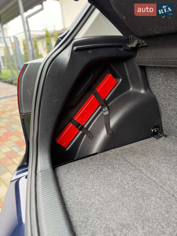 Хэтчбек Volkswagen Golf Plus 2011 в Луцке