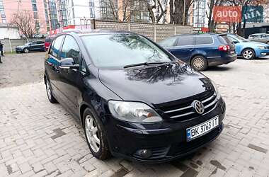 Хетчбек Volkswagen Golf Plus 2007 в Луцьку