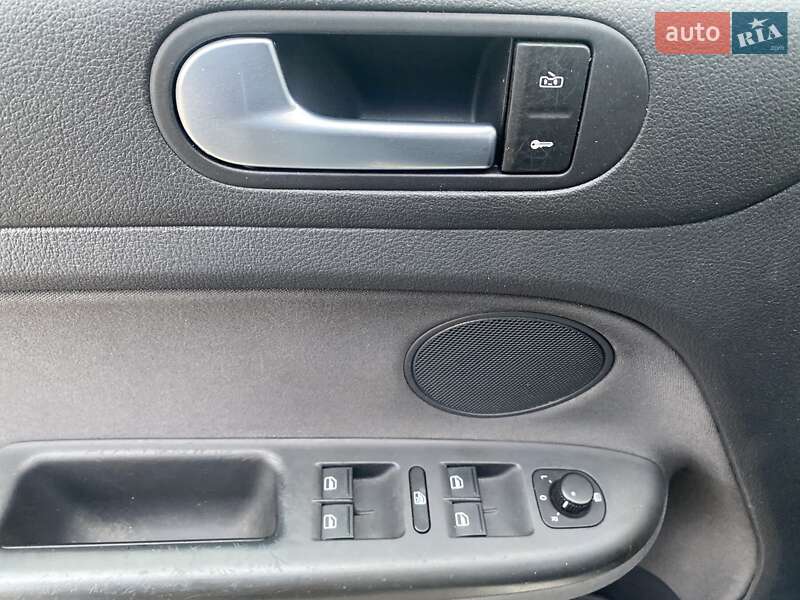 Хэтчбек Volkswagen Golf Plus 2006 в Львове