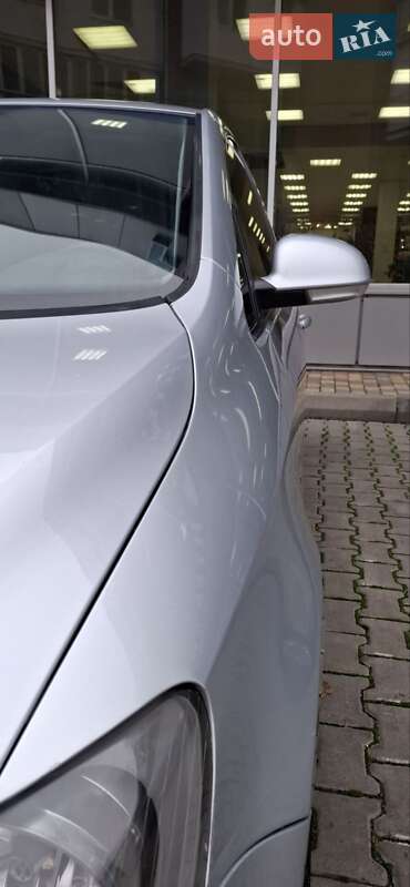 Хэтчбек Volkswagen Golf Plus 2007 в Одессе