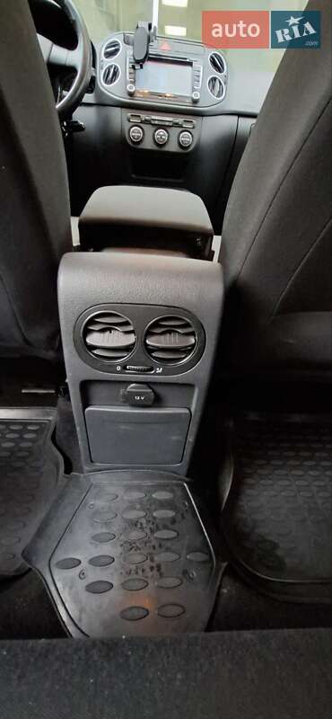 Хэтчбек Volkswagen Golf Plus 2007 в Одессе