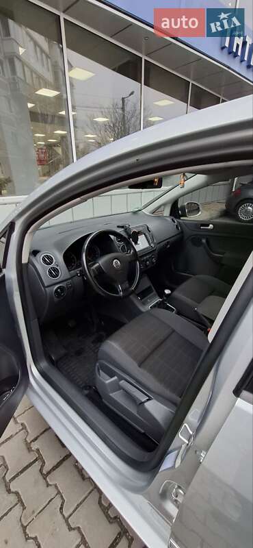 Хэтчбек Volkswagen Golf Plus 2007 в Одессе