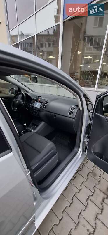 Хэтчбек Volkswagen Golf Plus 2007 в Одессе