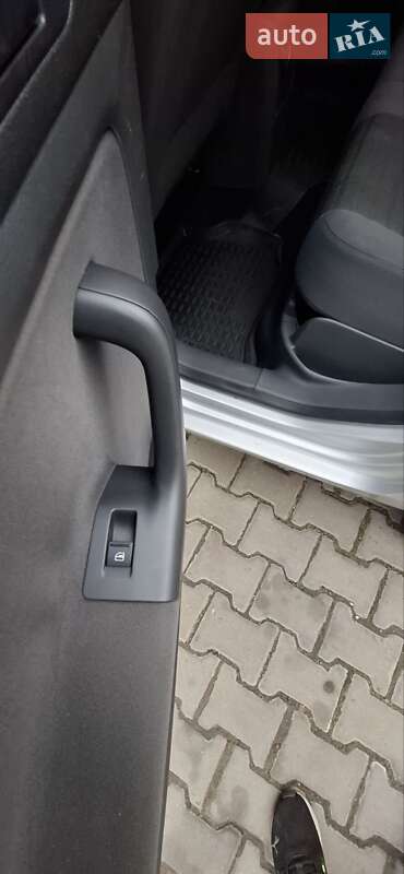 Хэтчбек Volkswagen Golf Plus 2007 в Одессе