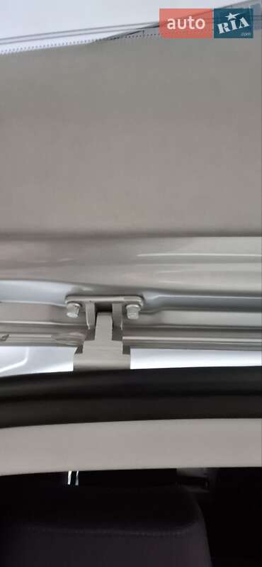 Хэтчбек Volkswagen Golf Plus 2007 в Одессе