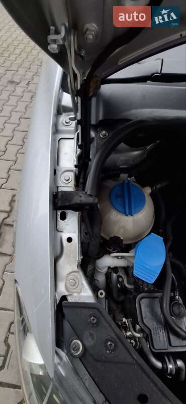 Хэтчбек Volkswagen Golf Plus 2007 в Одессе