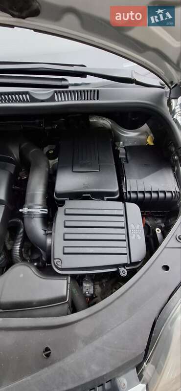 Хэтчбек Volkswagen Golf Plus 2007 в Одессе