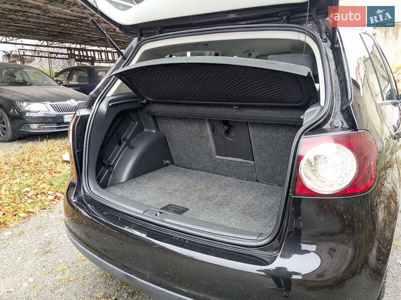 Хетчбек Volkswagen Golf Plus 2005 в Звягелі фото 33 Хетчбек Volkswagen Golf Plus 2005 в Звягелі