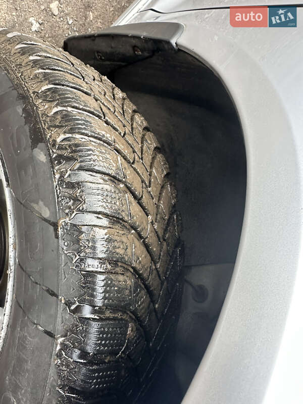 Хэтчбек Volkswagen Golf Plus 2005 в Нежине