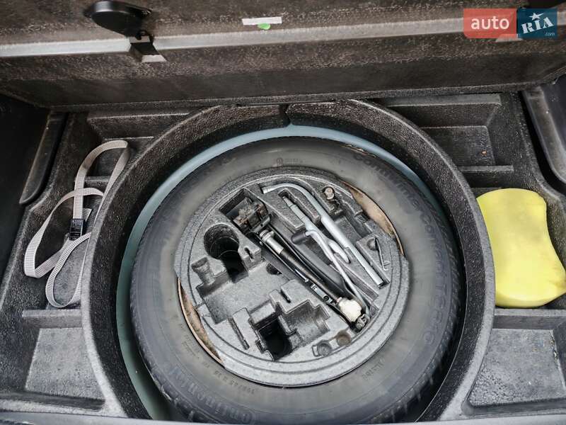 Хэтчбек Volkswagen Golf Plus 2006 в Александрие