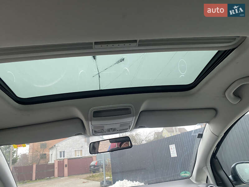 Хетчбек Volkswagen Golf Plus 2006 в Львові