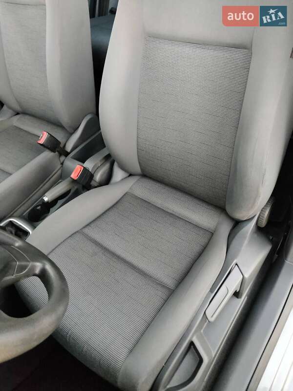 Хетчбек Volkswagen Golf Plus 2006 в Баришівка фото 19 Хетчбек Volkswagen Golf Plus 2006 в Баришівка